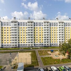 Квартира 54 м², 2-комнатная - изображение 4