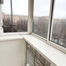 Квартира 83 м², 3-комнатная - изображение 4