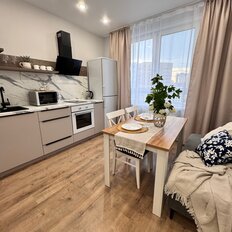 Квартира 39 м², 1-комнатная - изображение 2