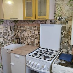 Квартира 35 м², 1-комнатная - изображение 5