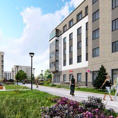 192,4 м², помещение свободного назначения - изображение 5