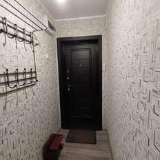 Квартира 31 м², 1-комнатная - изображение 4
