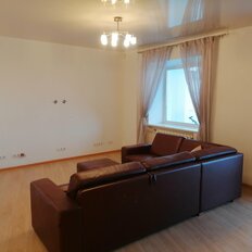 Квартира 157,1 м², 5-комнатная - изображение 5