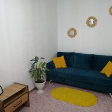 Квартира 36 м², 1-комнатная - изображение 3