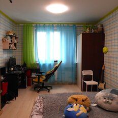 Квартира 80,6 м², 3-комнатная - изображение 5