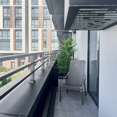 Квартира 36 м², 1-комнатные - изображение 1