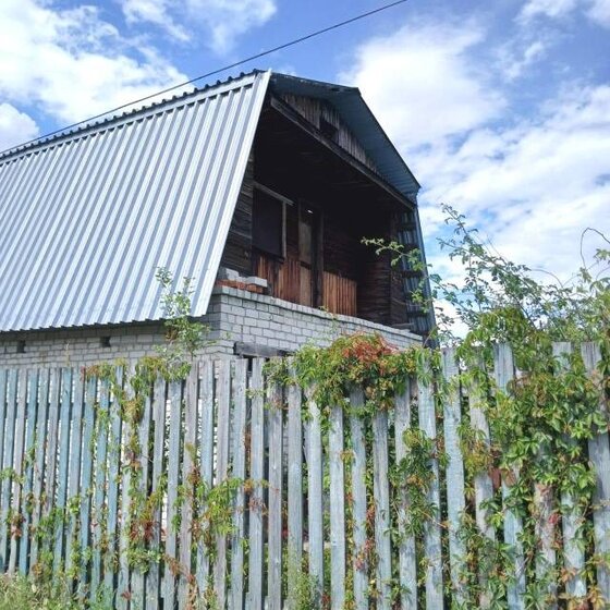 40 м² дом, 7 соток участок 1 400 000 ₽ - изображение 35