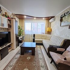 Квартира 72 м², 2-комнатная - изображение 4