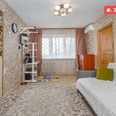 Квартира 43,9 м², 2-комнатная - изображение 5