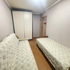 Квартира 46 м², 2-комнатная - изображение 4