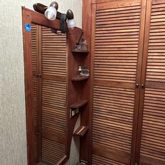Квартира 37 м², 1-комнатная - изображение 5