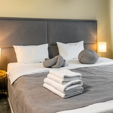 Квартира 35 м², студия - изображение 4