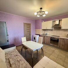 Квартира 54 м², 2-комнатная - изображение 5