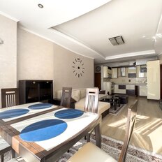 Квартира 98 м², 3-комнатная - изображение 2