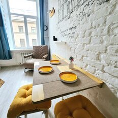 Квартира 12 м², студия - изображение 4