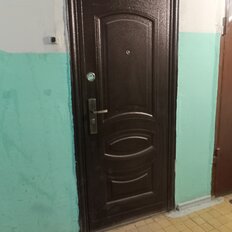 Квартира 40,3 м², 2-комнатная - изображение 1