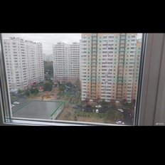 Квартира 37 м², 1-комнатная - изображение 2