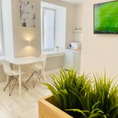 Квартира 31 м², студия - изображение 2