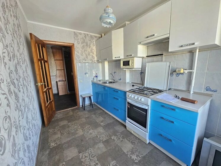 46,4 м², 2-комнатная квартира 3 550 000 ₽ - изображение 49
