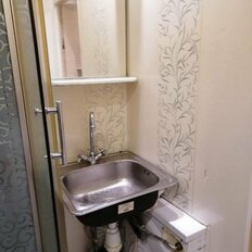 Квартира 24 м², 2-комнатная - изображение 4