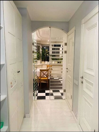 80,7 м², 2-комнатная квартира 120 000 ₽ в месяц - изображение 74