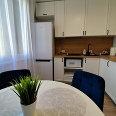 Квартира 58 м², 2-комнатная - изображение 1