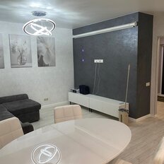Квартира 70 м², 2-комнатная - изображение 5