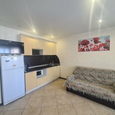 Квартира 36 м², 1-комнатная - изображение 1