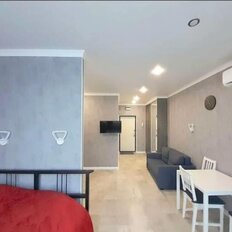 Квартира 27 м², студия - изображение 5