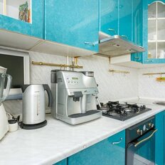Квартира 80 м², 3-комнатная - изображение 2