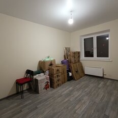 Квартира 74,6 м², 3-комнатная - изображение 4