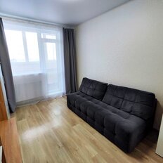 Квартира 38 м², 1-комнатная - изображение 5