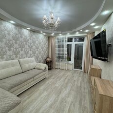 Квартира 96 м², 3-комнатная - изображение 3