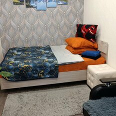 Квартира 28 м², 1-комнатная - изображение 1