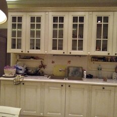 Квартира 157 м², 4-комнатная - изображение 2