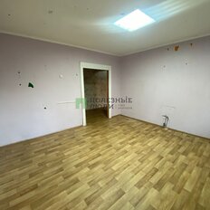 Квартира 81,4 м², 4-комнатная - изображение 3