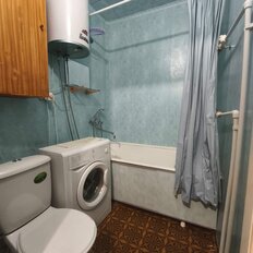 Квартира 32,2 м², 1-комнатная - изображение 1