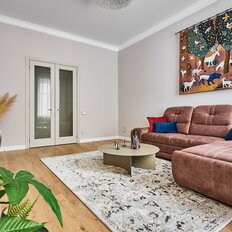 Квартира 92,2 м², 2-комнатная - изображение 3
