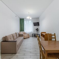 Квартира 41,1 м², 2-комнатные - изображение 1