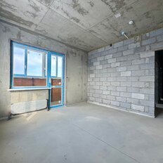 Квартира 60 м², 2-комнатная - изображение 1