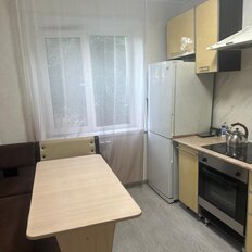 Квартира 65 м², 3-комнатная - изображение 3
