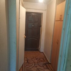 Квартира 30 м², 1-комнатная - изображение 1