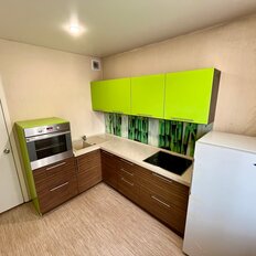 Квартира 69,2 м², 3-комнатная - изображение 3