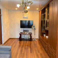 Квартира 47 м², 2-комнатная - изображение 2