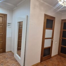 Квартира 96 м², 3-комнатная - изображение 4