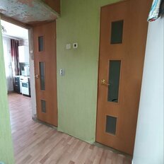 Квартира 42,3 м², 1-комнатная - изображение 5