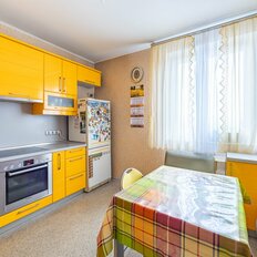 Квартира 77 м², 3-комнатная - изображение 3