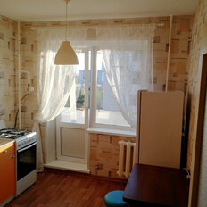 Квартира 30,2 м², 1-комнатная - изображение 1