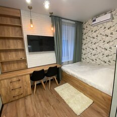 Квартира 80 м², 1-комнатная - изображение 1