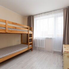 Квартира 48 м², 2-комнатная - изображение 5